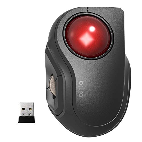 エレコムの新しいトラックボール「bitra」シリーズ - sutero choice